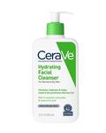 CERAVE HYDRATING CLEANSER 355ML
