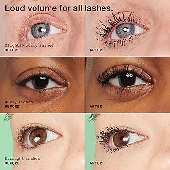 CLINIQUE  HIGH IMPACT MASCARA 10ML