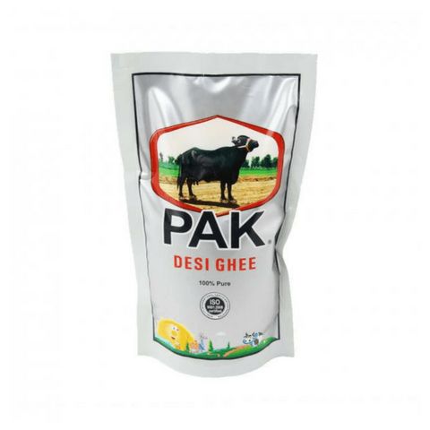 PAKPURE DESI GHEE 1KG