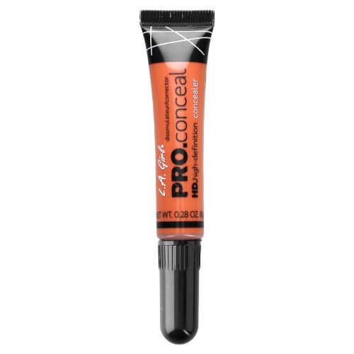L.A GIRL PRO CONCEALER (ORANGE)