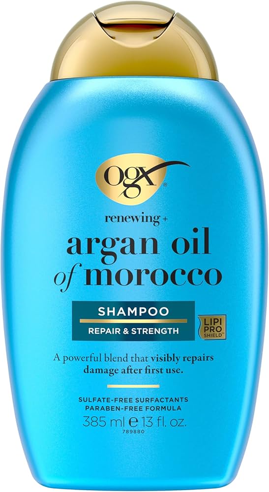 OGX COND 385ML (ARGAN OIL)