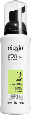 NIOXIN TREATMENT 2 100ML