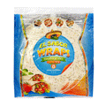 EL SABOR WRAPS 8S MULTIGRAIN 320G