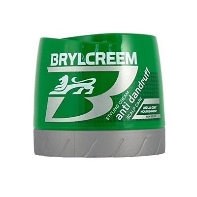 BRYLCREEM 125ML (GREEN)
