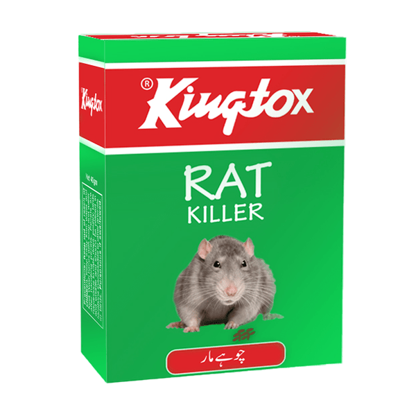 KINGTOX RAT KILLER