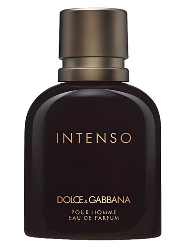 D&G INTENSO MEN EDP 125ML