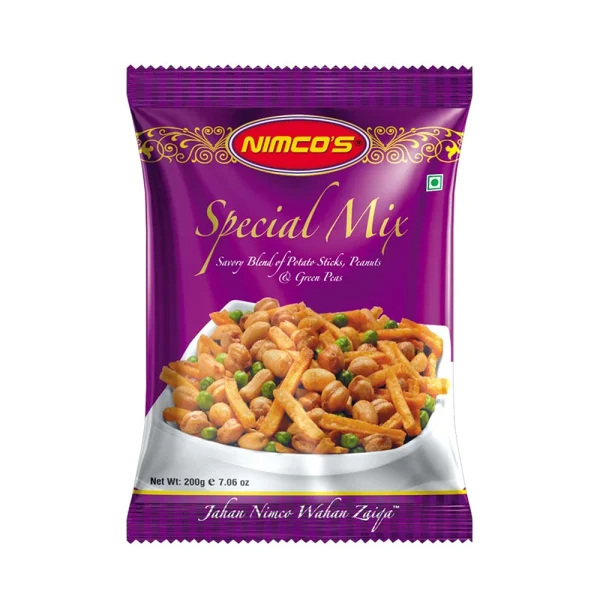 NIMCO SPECIAL MIX 200G