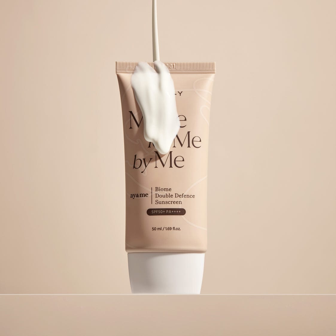 AXIS-Y DOUBLE DEFENCE SUNBLOCK SPF 50 50ML
