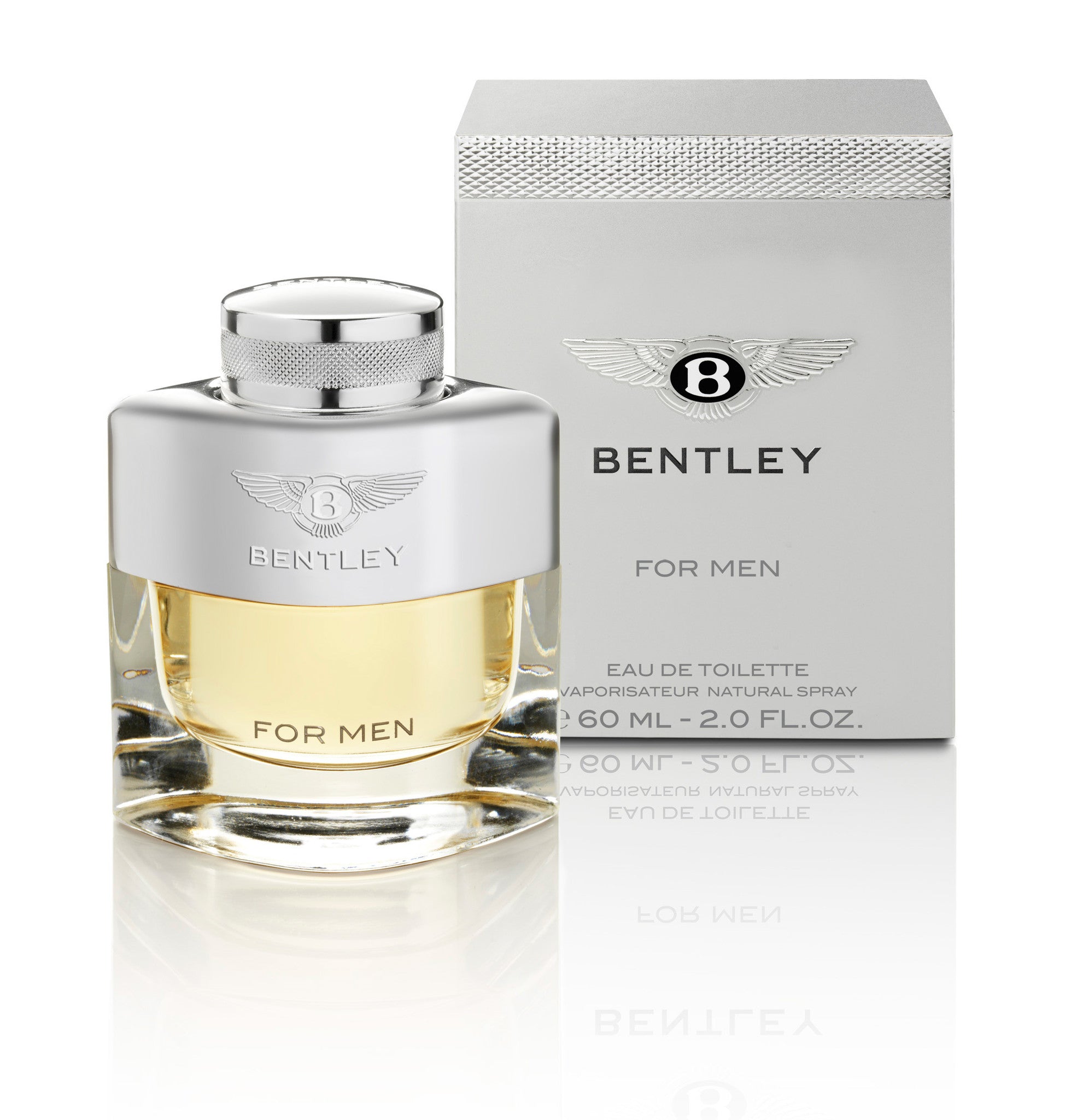 BENTLEY FOR MEN 60ML