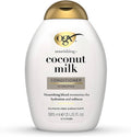 OGX CONDITIONER 385ML (COCONUT MILK)
