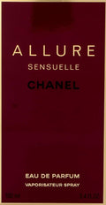 ALLURE SENSUELLE EDP 100ML