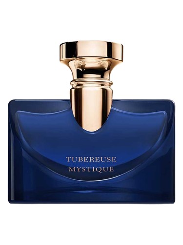 BVLGARI SPLENDIDA TUBEREUSE MYSTIQUE
