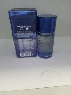 212 GLAM MEN EDT 100ML