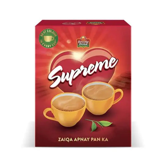 SUPREME TEA 430G
