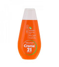 CREME21 LOTION 250ML