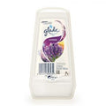 GLADE SOLID GEL 150ML (LAVENDER)