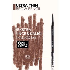 FLORMAR EYEBROW PENCIL ULTRA THIN 03