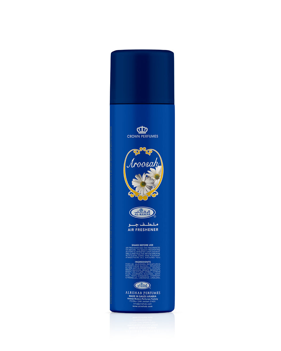 AL-REHAB AIR FRESHNER 300ML