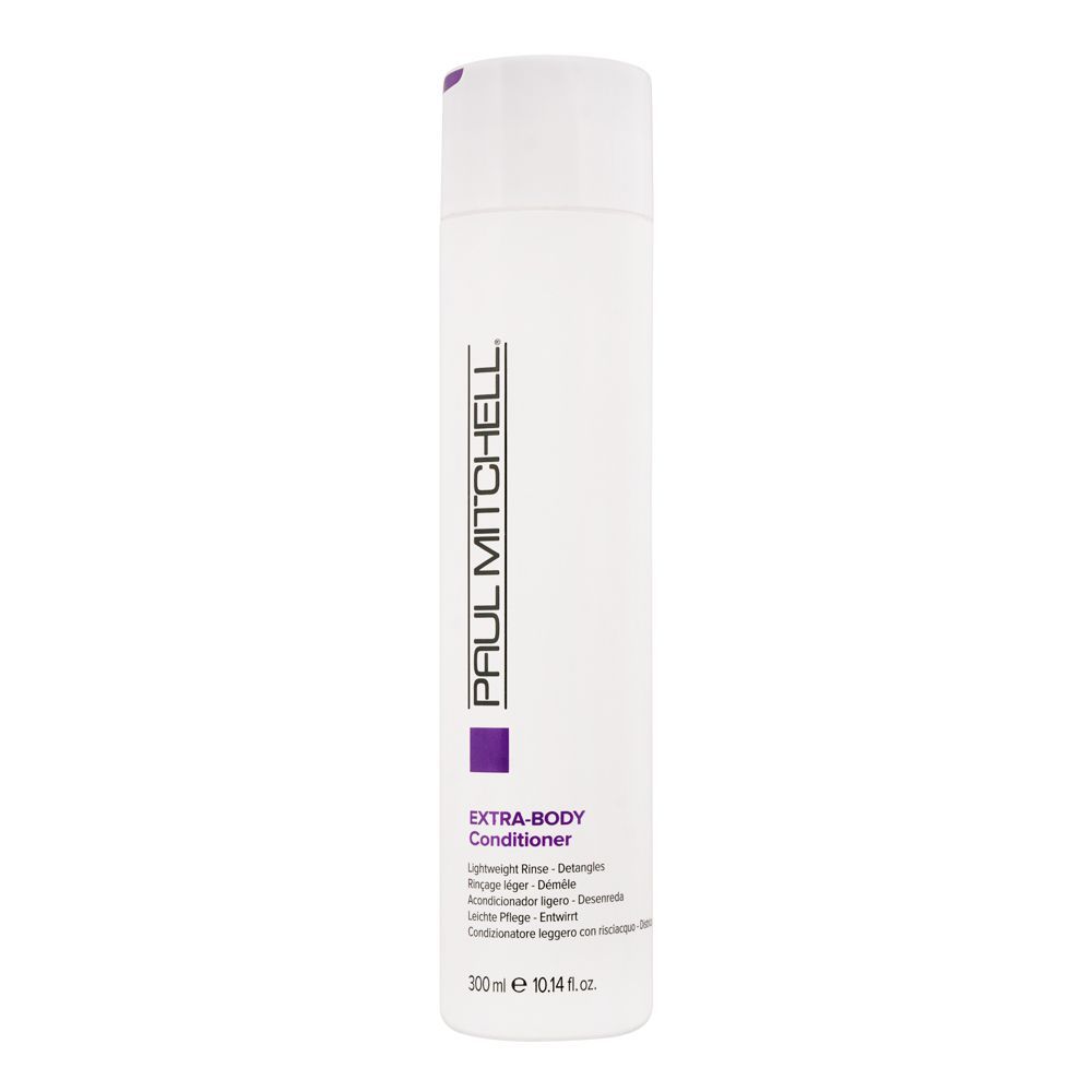 PAUL MITCHELL CONDITIONER 300ML (E-B)