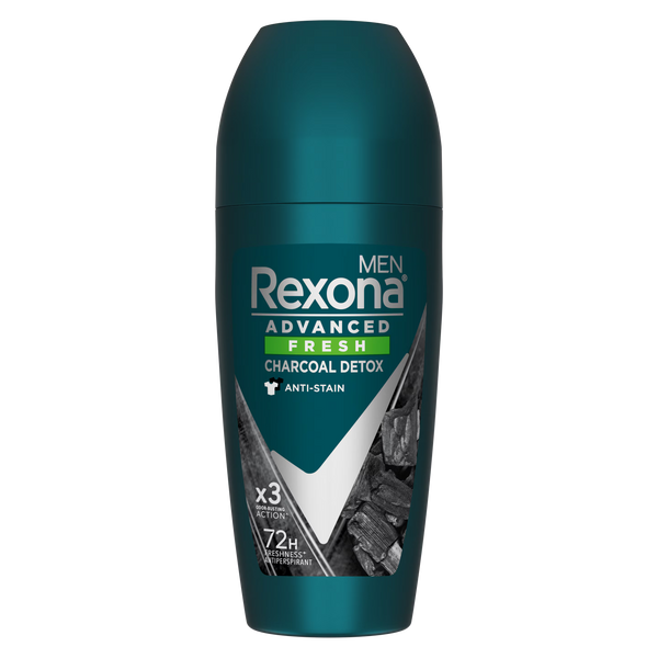 REXONA ROLL ON 45ML (FRESH )
