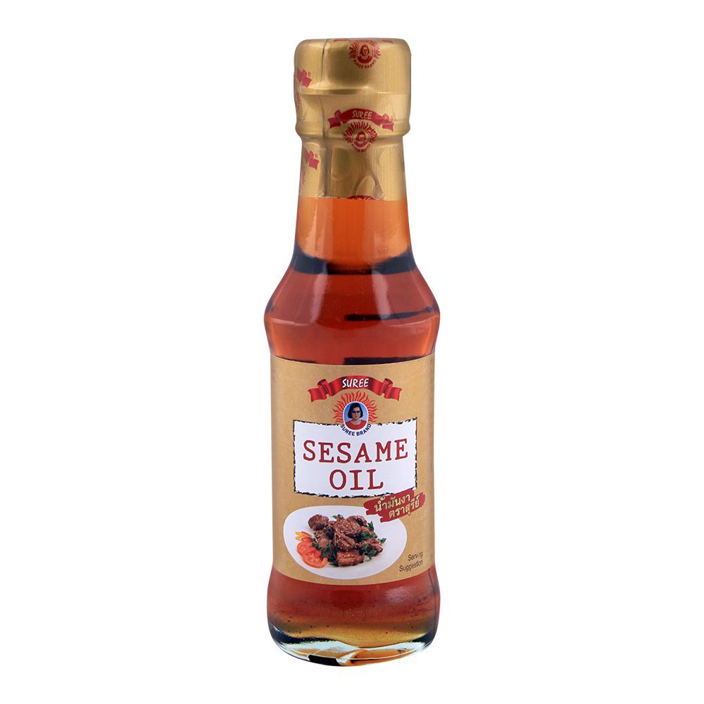 SUREE SESAME OIL 150ML