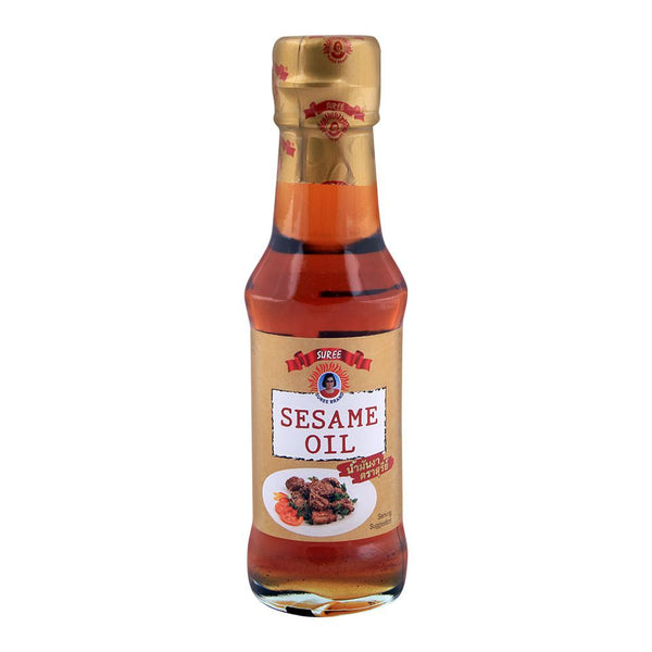 SUREE SESAME OIL 150ML