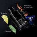 ARMANI CODE PARFUM 125ML