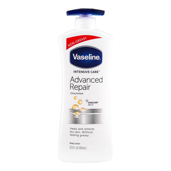 VASLINE LOTION 600ML (AVD)