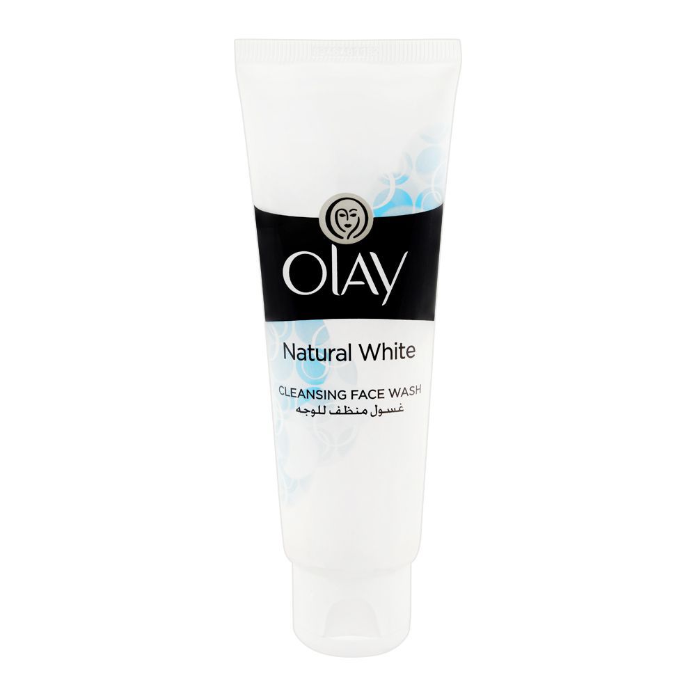 OLAY NATURAL F-W 100G
