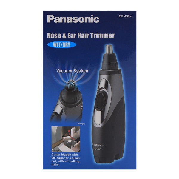 PANASONIC TRIMMER (ER430)