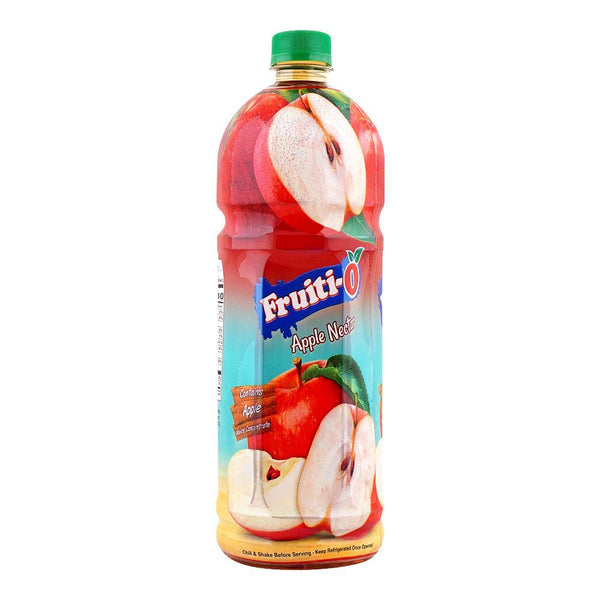 FRUTI DB FRUIT DRINK 1L (APPLE)