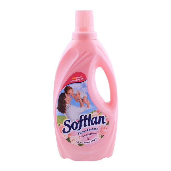 SOFTLAN FABRIC CONDI 1000ML (F-F)