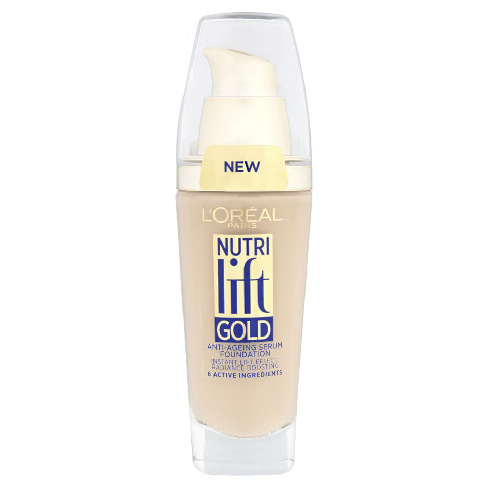 LOREAL NUTRI LIFT GOLD FDT (210)