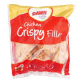 DAWN CRISPY FILLET CHICKEN 8S 920G