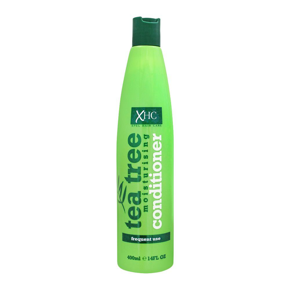 TEA TREE CONDITIONER 400ML
