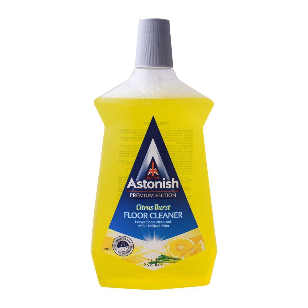 ASTONISH P-E CITRUS BURST 1L (F-C)