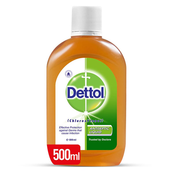 DETTOL A-B 500ML