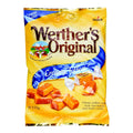 WETHERS CANDY POUCH 135G (CREAMY)