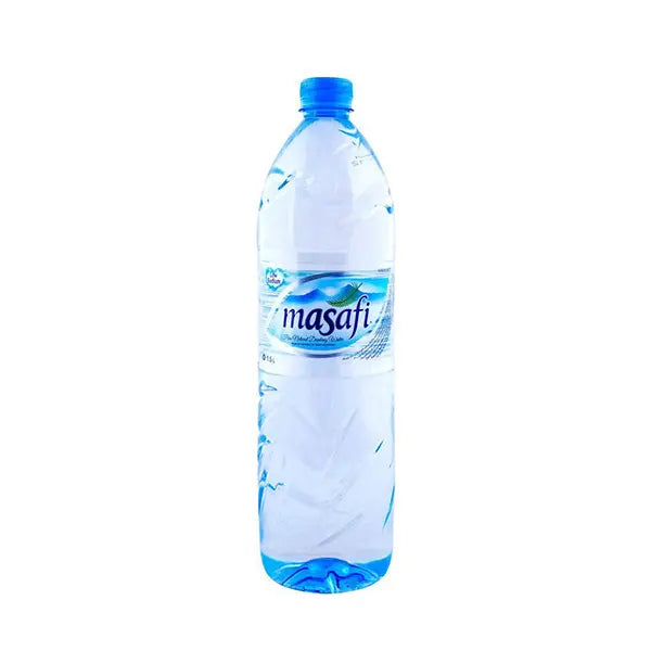 MASAFI WATER 500ML