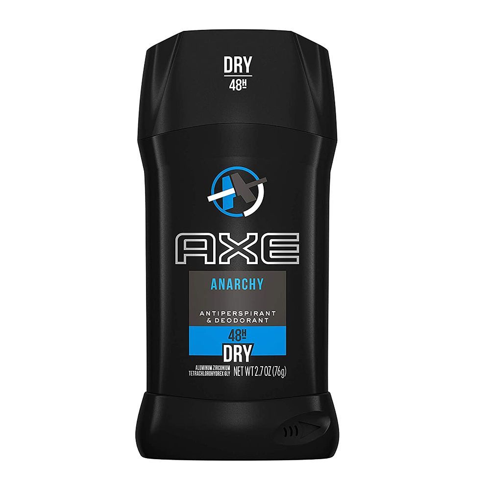 AXE ANARCHY DEO STICK 76 GM