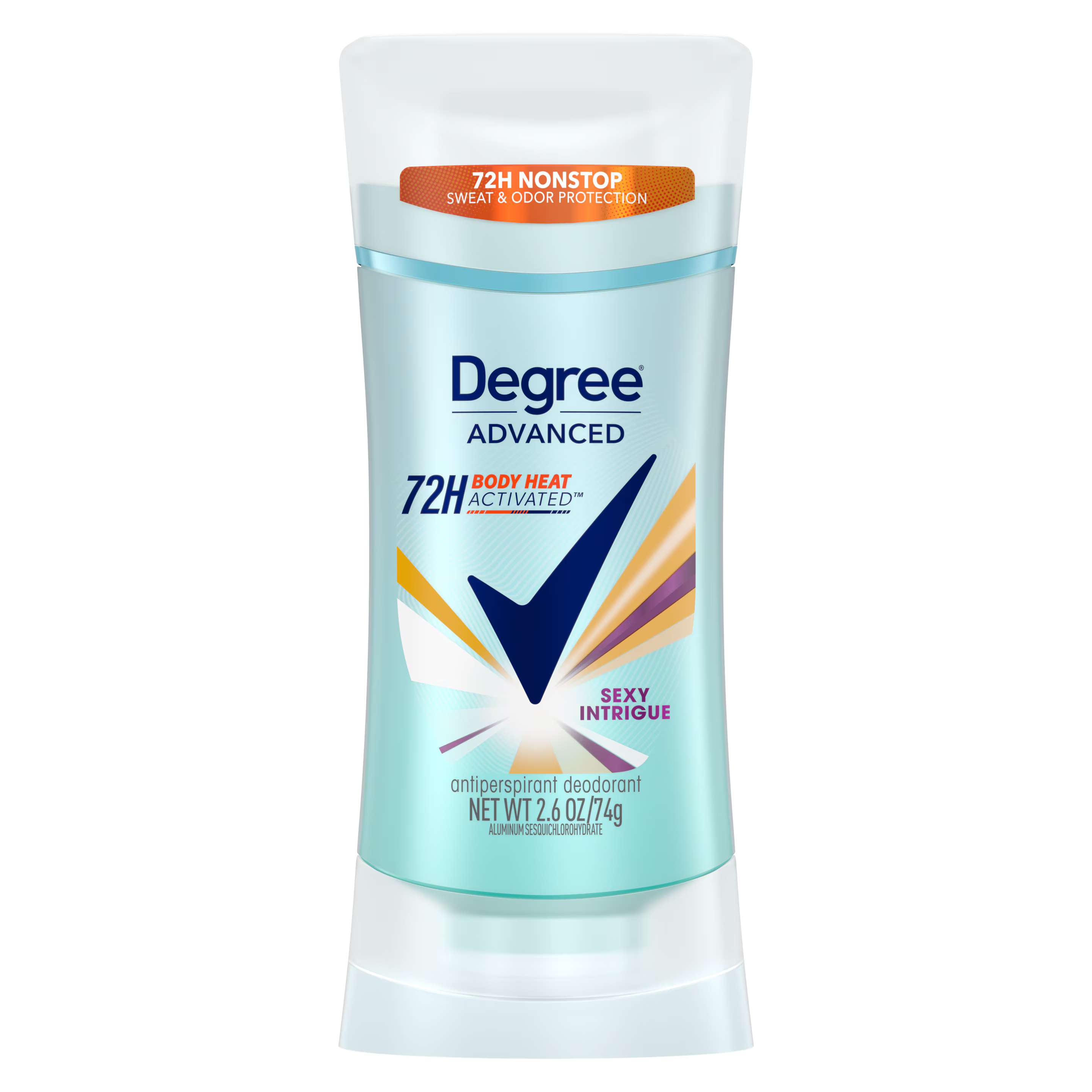 DEGREE DEO STICK 76G (SEXY)