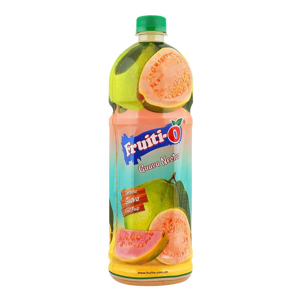 FRUTI DB FRUIT DRINK 1L (GUAVA)
