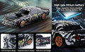 CARS PERFUME SET (5349)