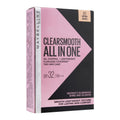 MAYBE CLEAR SMOOTH PWD  (3)