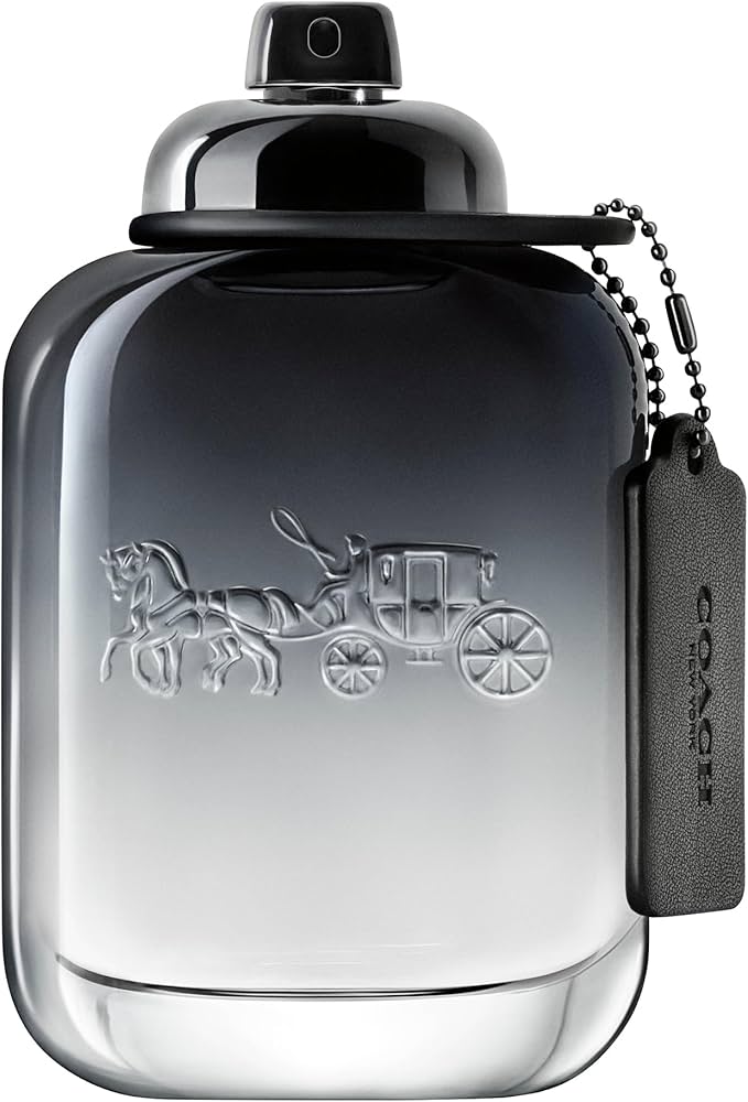 COACH FOR MEN EDT 100ML