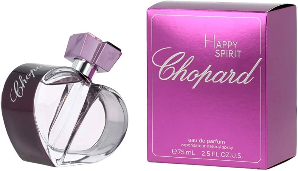 CHOPARD HAPPY SPIRIT EDP 75ML