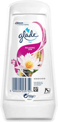 GLADE SOLID GEL 150ML (RELAXING)