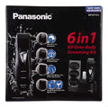 PANASONIC GROOMING KIT 6IN1 (GY-10)
