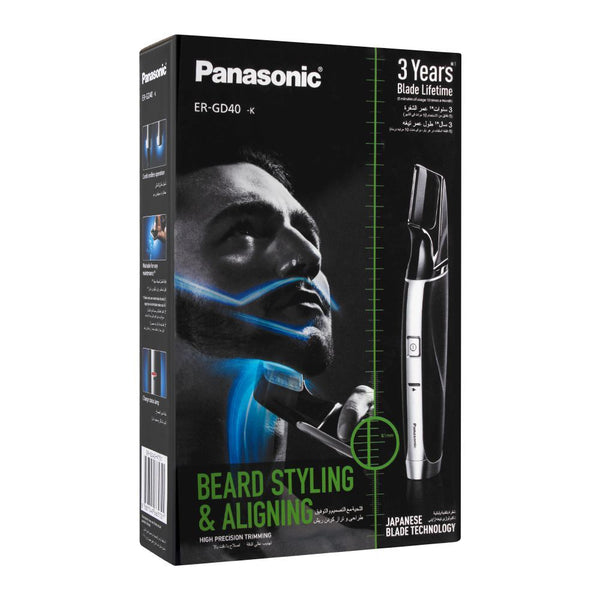 PANASONIC SHAVER (GD40)