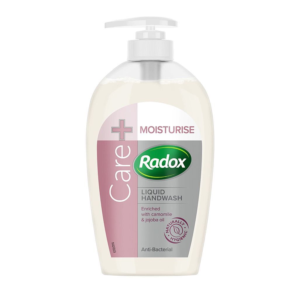 RADOX HANDWASH 250ML (CARE)